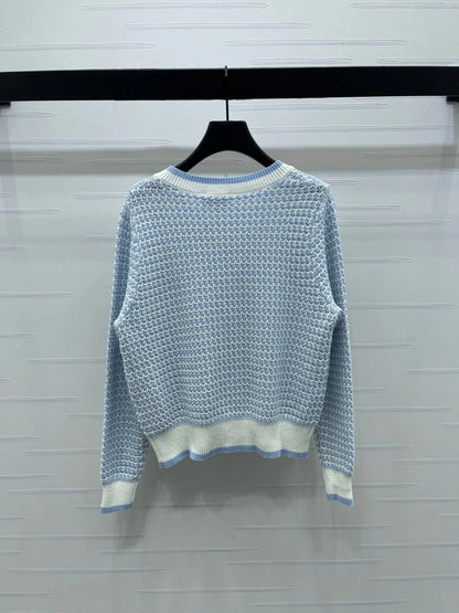 CHANEL 25S CARDIGAN JACKET 487