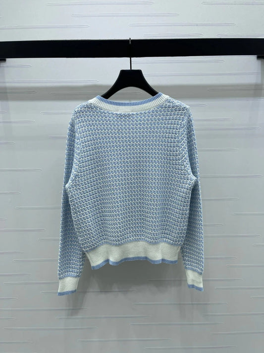 CHANEL 25S CARDIGAN JACKET 487