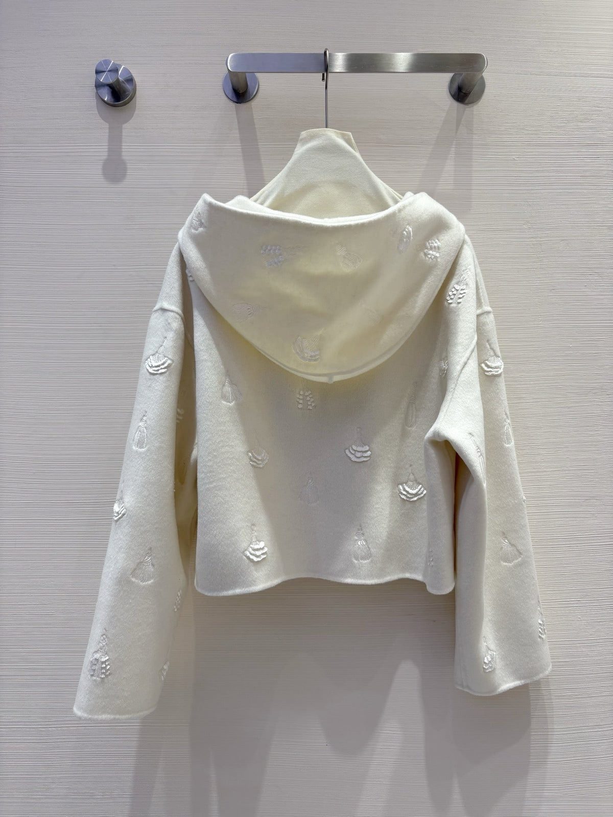 HM 25 Cashmer Coat 264286