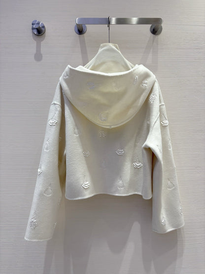 HM 25 Cashmer Coat 264286
