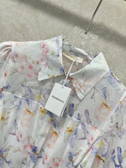 Zimmermann 25 Dress 351