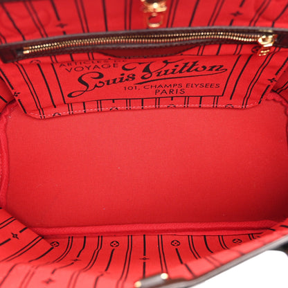 Damier Ebene Neverfull PM