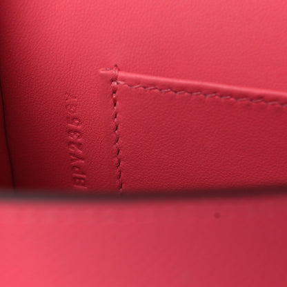 Epsom Della Cavalleria Elan Rose Azalee