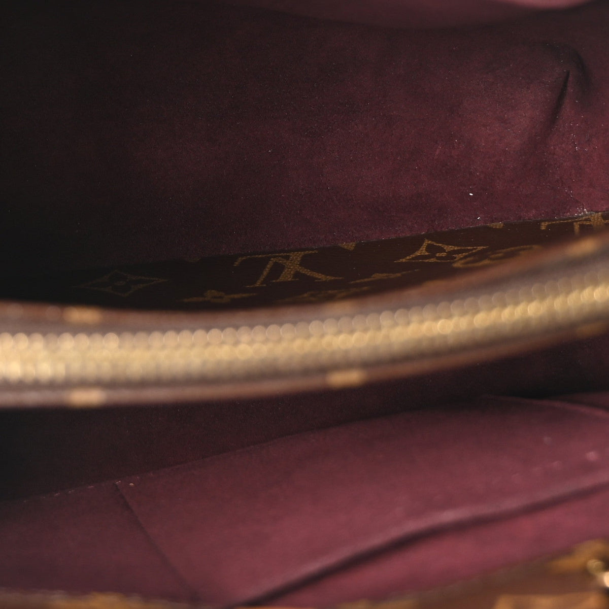 Monogram Montaigne BB