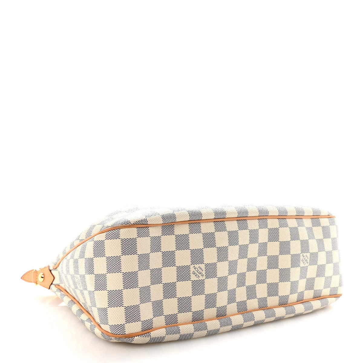 Damier Azur Siracusa MM