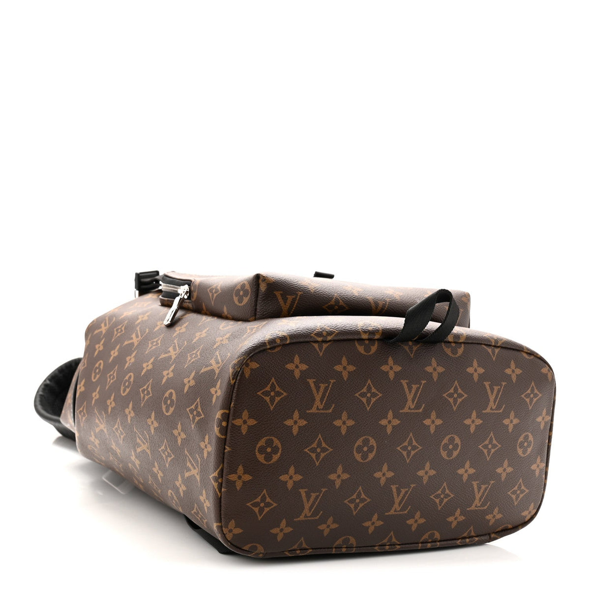 Monogram Macassar Zack Backpack