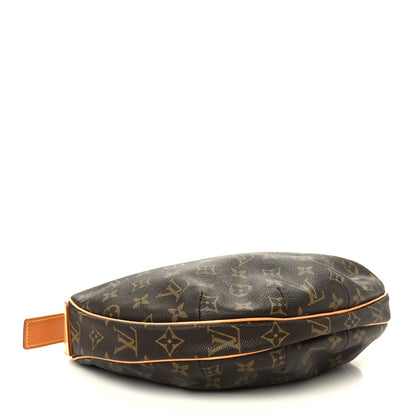 Monogram Croissant MM