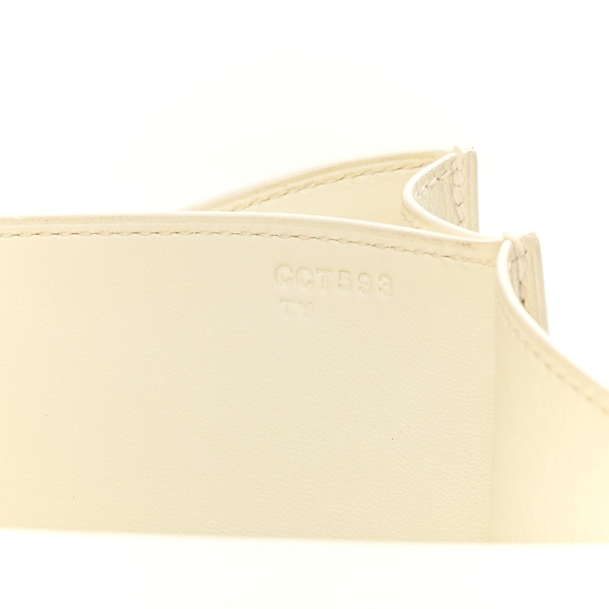 Evercolor Optique Enamel Constance 24 White