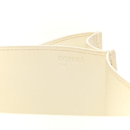 Evercolor Optique Enamel Constance 24 White