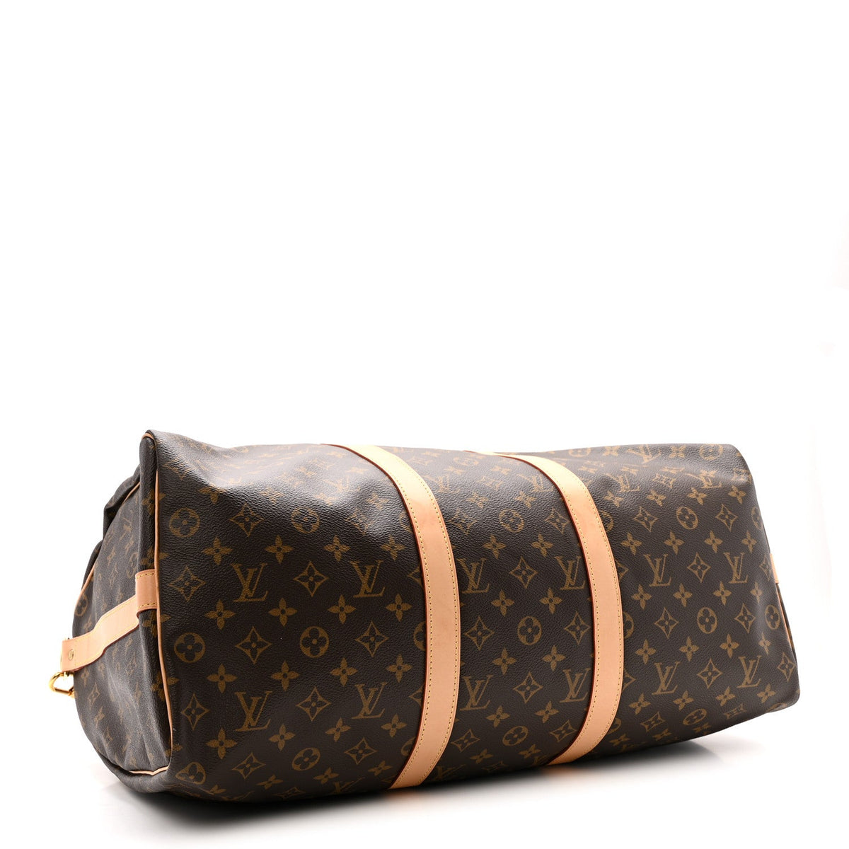 Monogram Keepall Bandouliere 50
