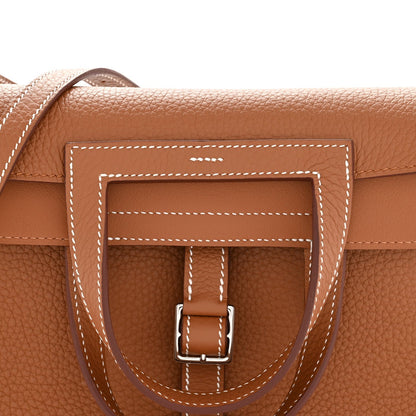 Taurillon Clemence Halzan 25 Gold
