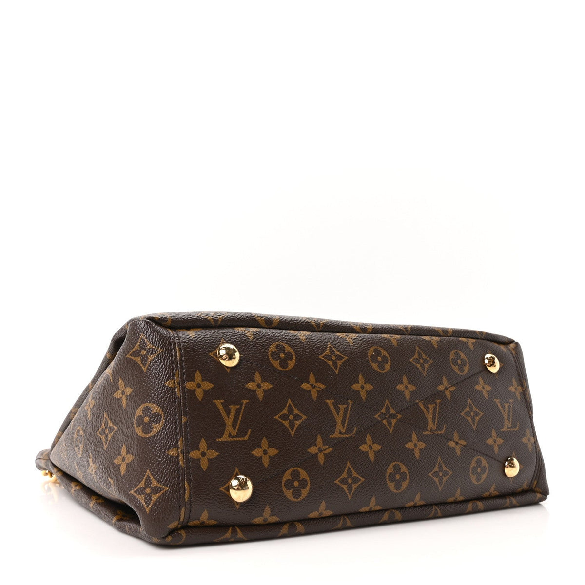 Monogram Pallas Full Black