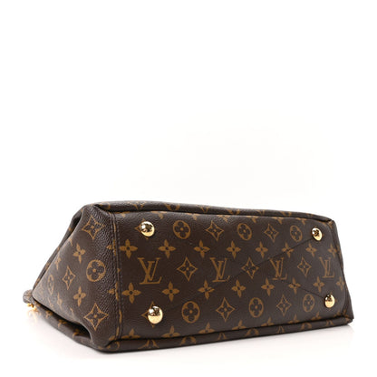 Monogram Pallas Full Black