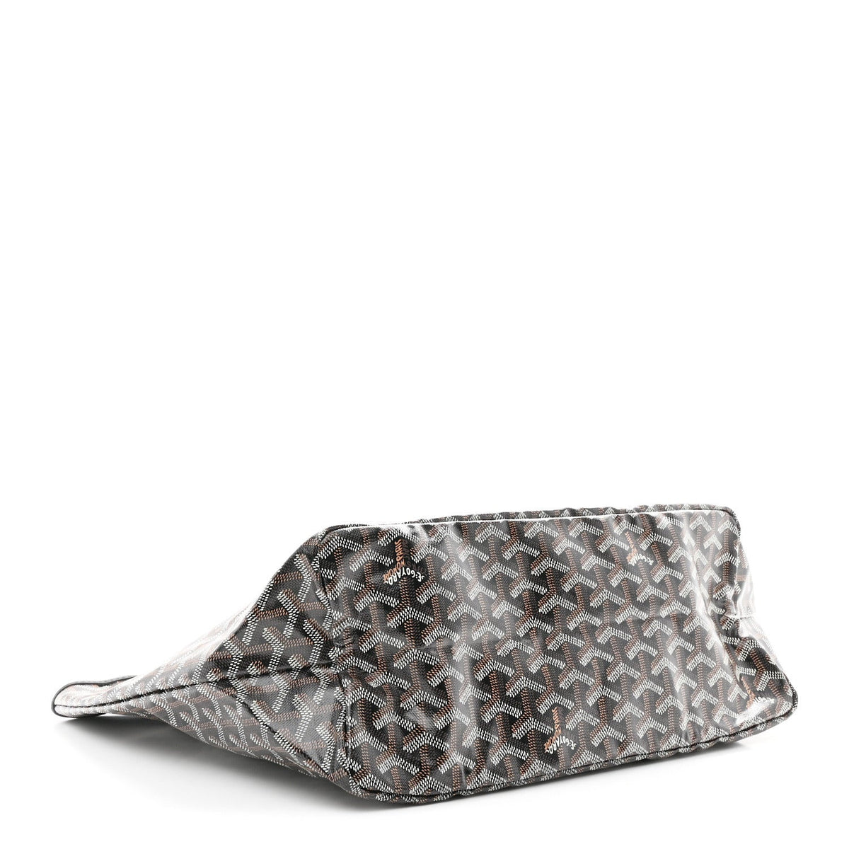 Goyardine Saint Louis PM Black