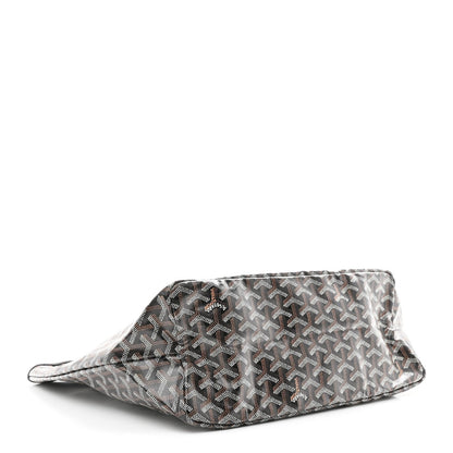 Goyardine Saint Louis PM Black