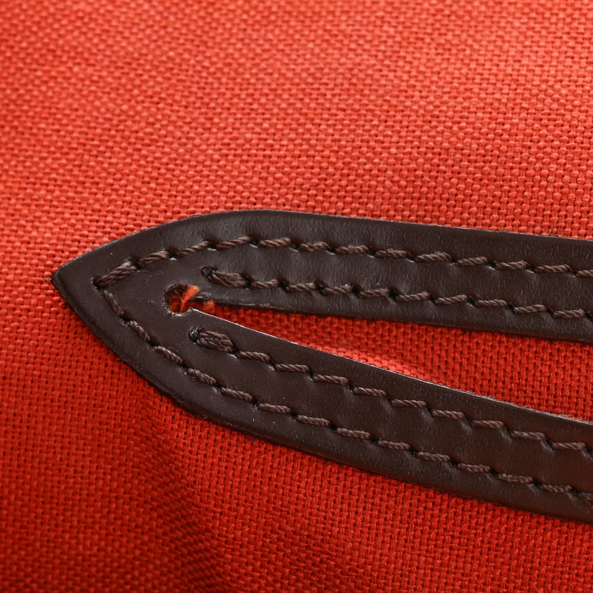 Damier Ebene Alma PM