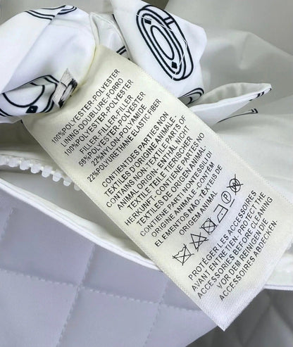 HERMES 25S JACKET 040