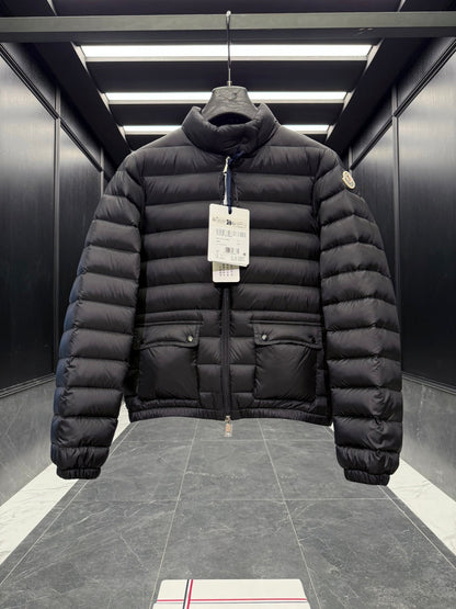Moncler 25 Down Jacket Polyester 304735
