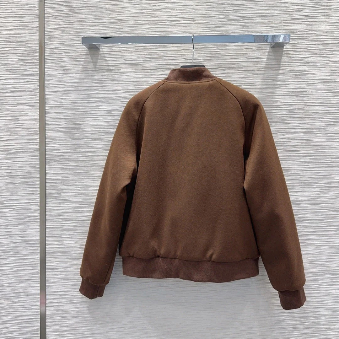 PRADA 25S COTTON JACKET 255