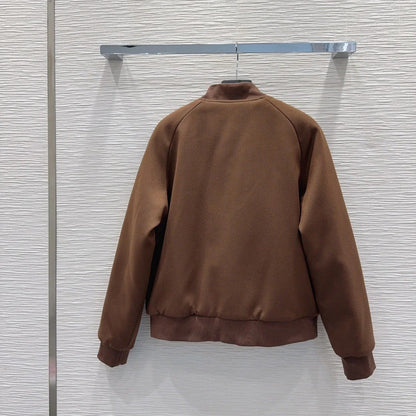 PRADA 25S COTTON JACKET 255
