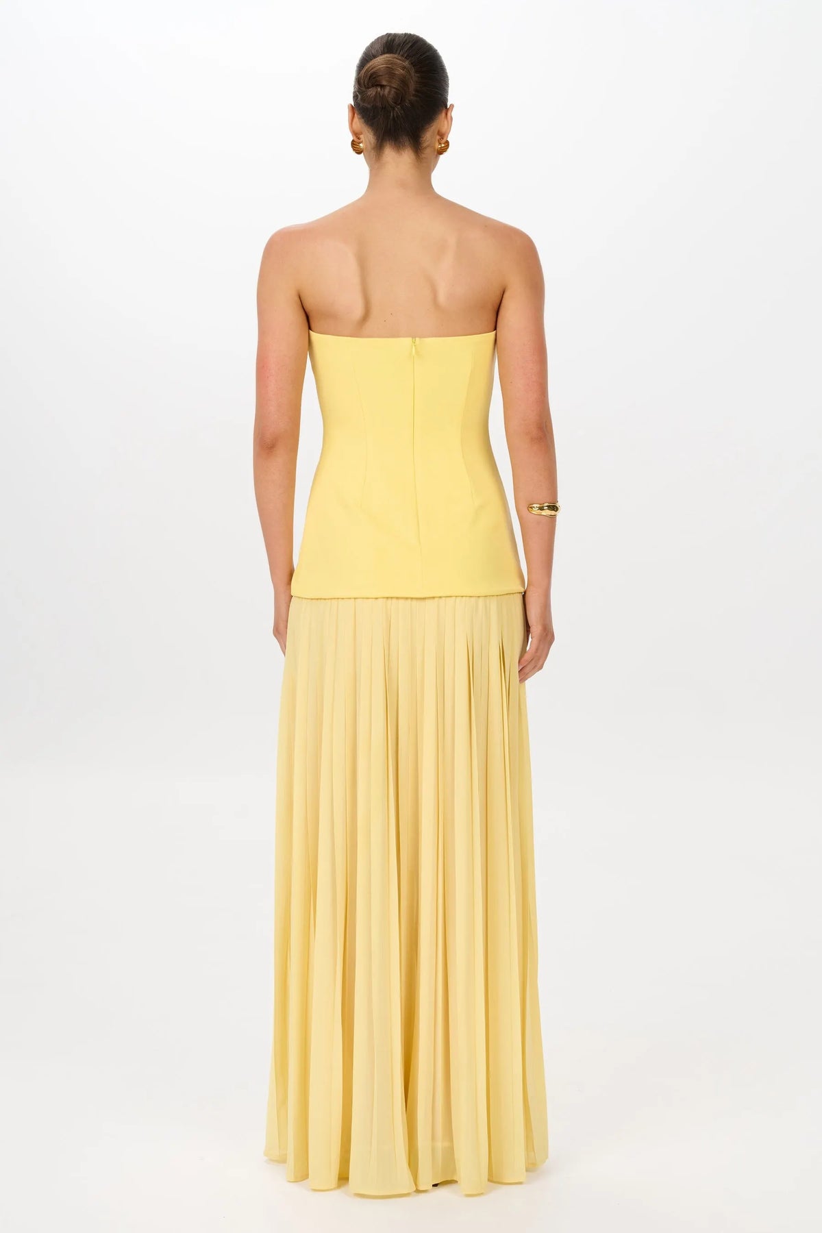 Cassandra Maxi Dress