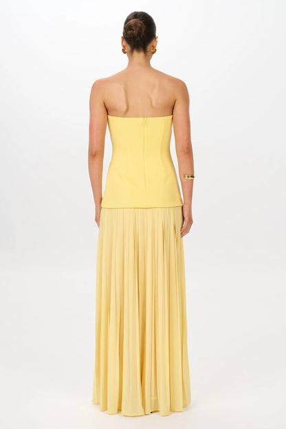 Cassandra Maxi Dress