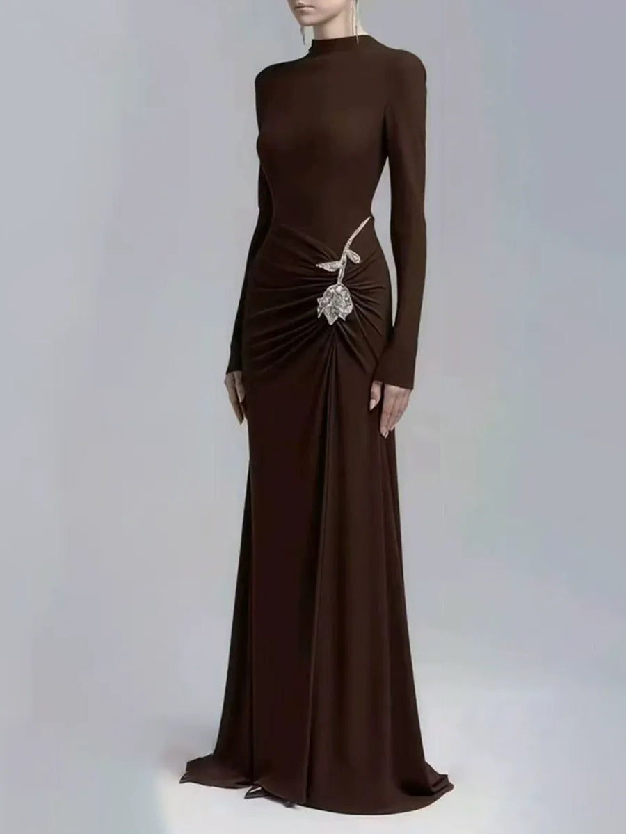 Amaya Maxi Dress