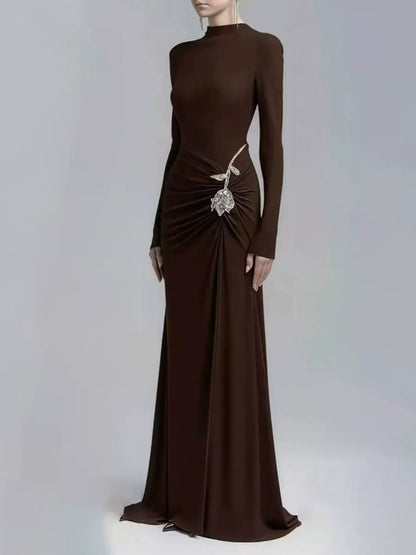 Amaya Maxi Dress