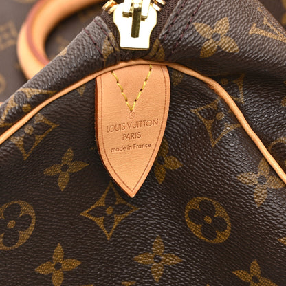 Monogram Keepall 55
