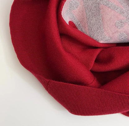 MAX MARA 25S HOODED SWEATER 152