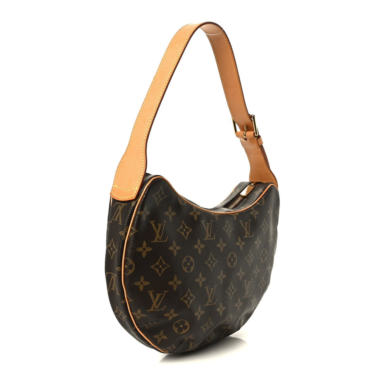 Monogram Croissant MM