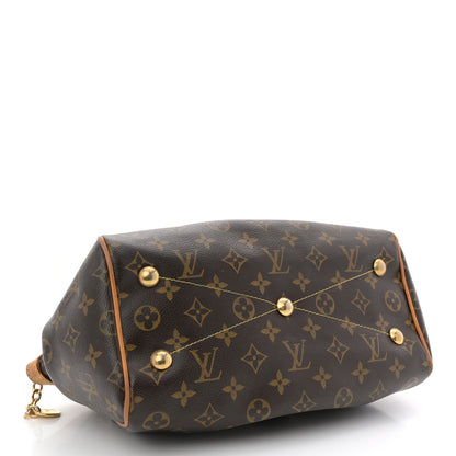 Monogram Tivoli PM