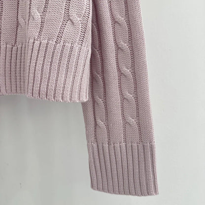PRADA 25S SWEATER 301