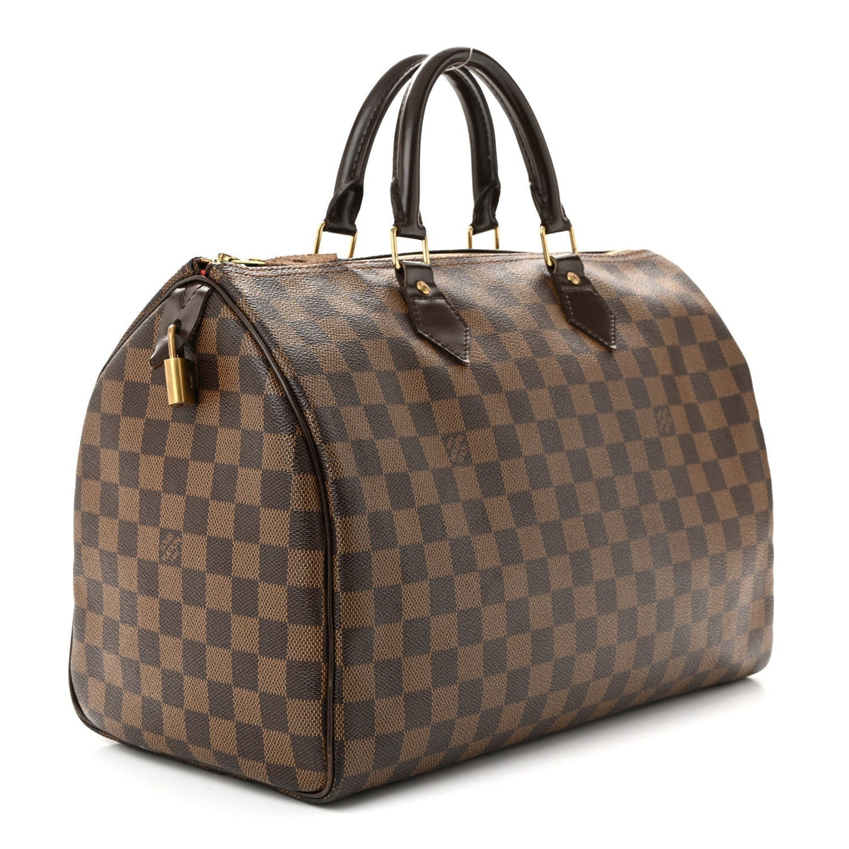 Damier Ebene Speedy 35