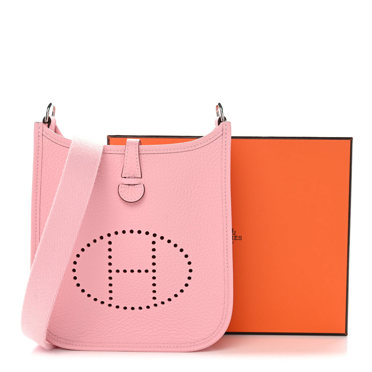 Taurillon Clemence Evelyne TPM Rose Sakura