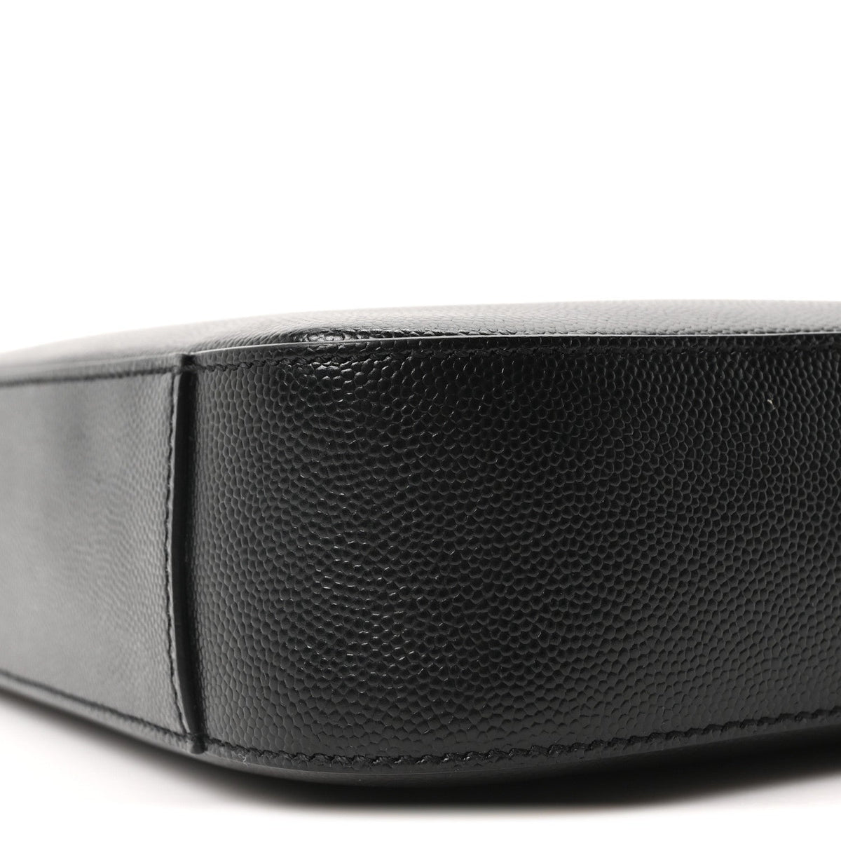 Grain De Poudre Medium Classic Monogram Camera Bag Black
