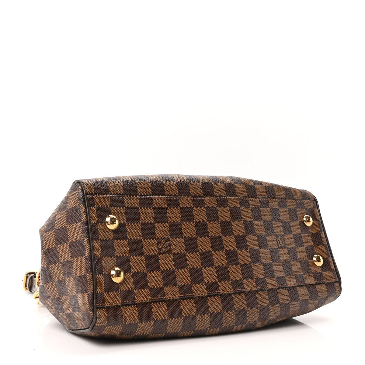 Damier Ebene Trevi PM