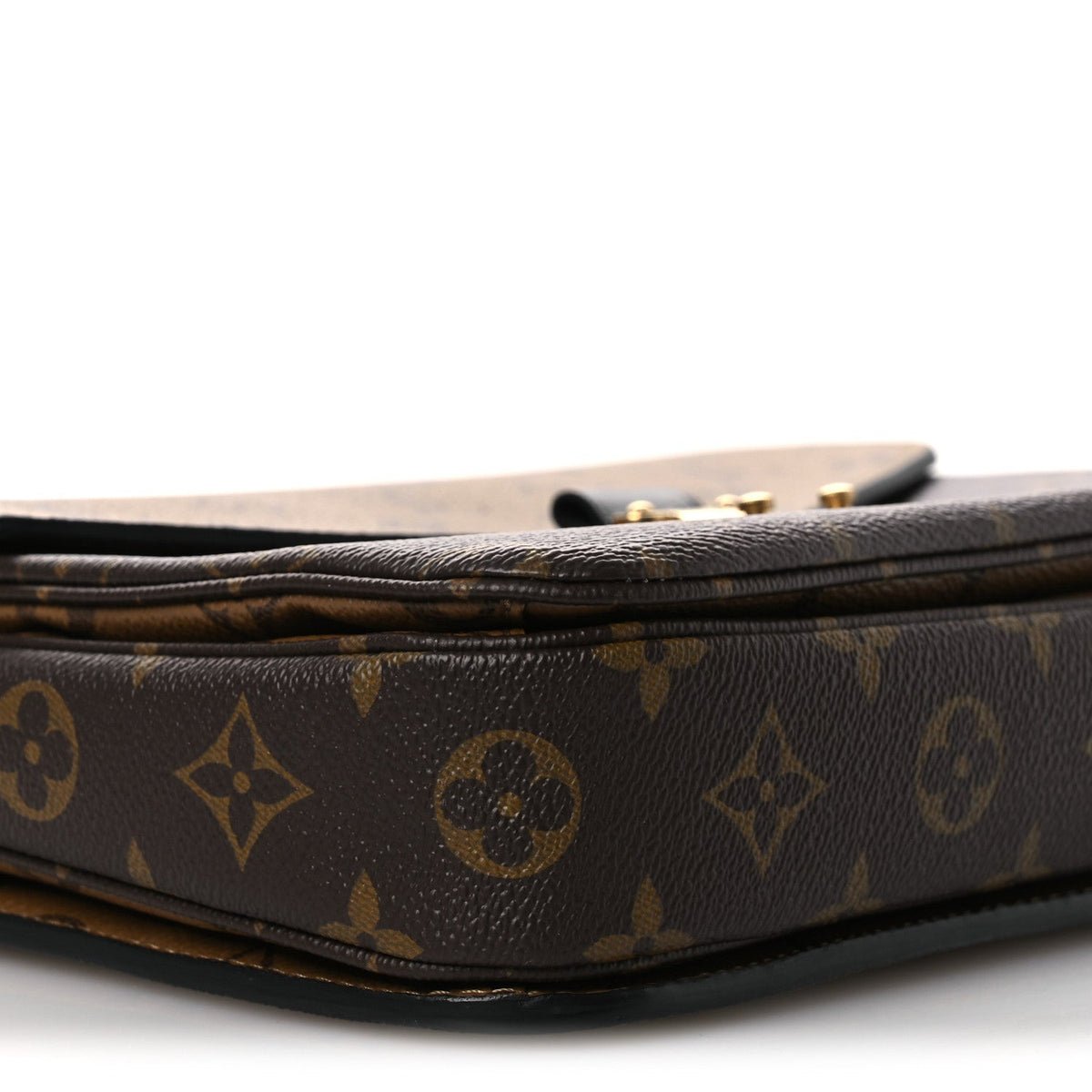 Reverse Monogram Pochette Metis