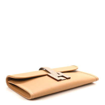 Swift Lizard Jige Elan Touch 29 Clutch Biscuit Ombre
