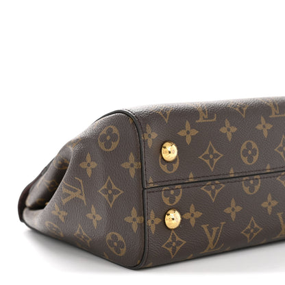 Monogram Cluny MM Blue Glacial