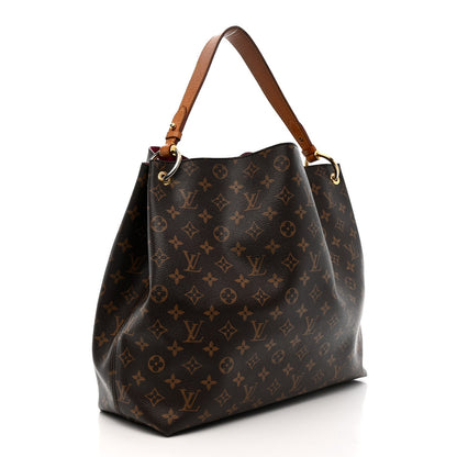 Monogram Graceful MM Pivoine