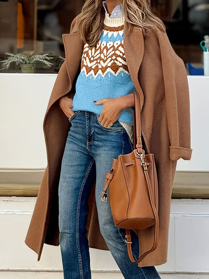 Malika Sweater