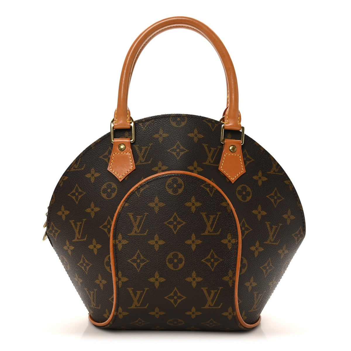 Monogram Ellipse PM