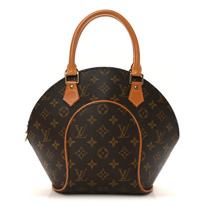 Monogram Ellipse PM