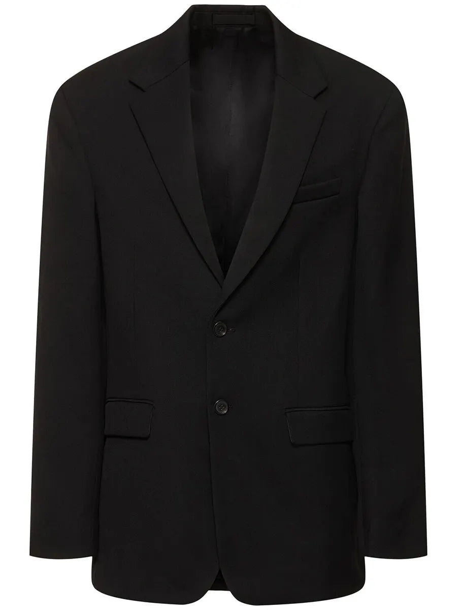 Victoria Coat In Black