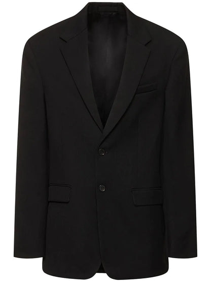 Victoria Coat In Black
