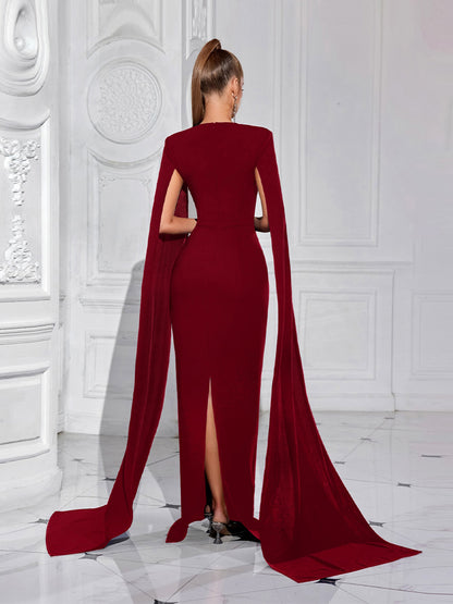 Johanna Maxi Dress
