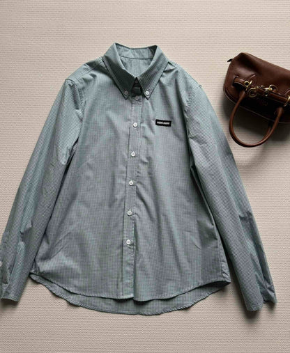 MIUMIU SHIRT STYLE 667