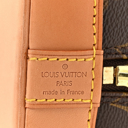 Monogram Alma PM