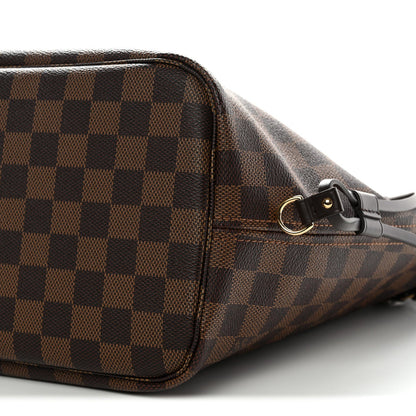 Damier Ebene Neo Neverfull MM